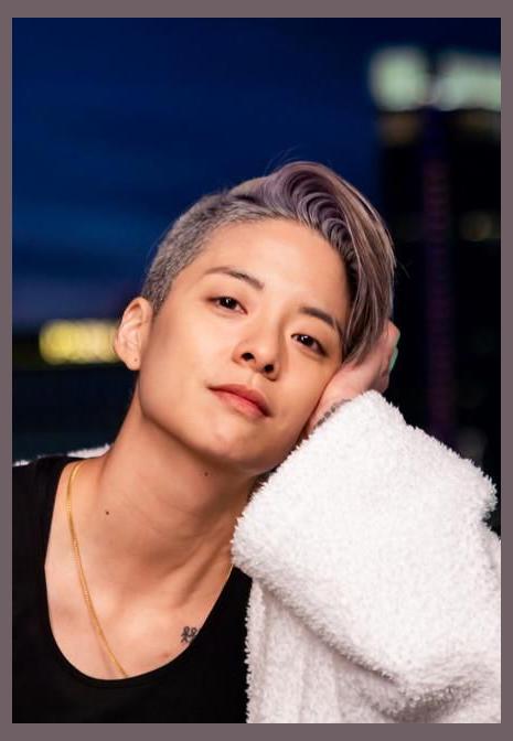 Amber Liu (K-pop)